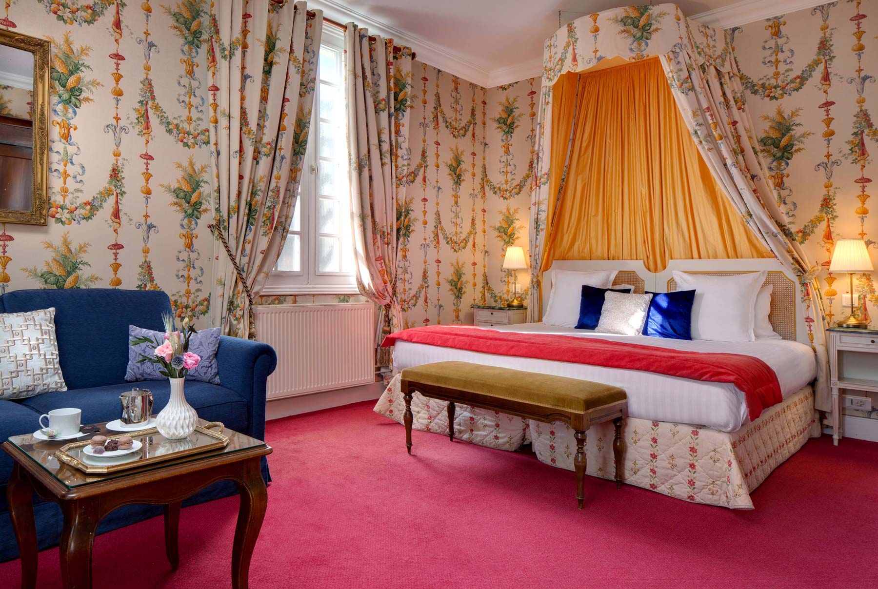 Château de Beauvois, Saint-Étienne-de-Chigny - photo 3