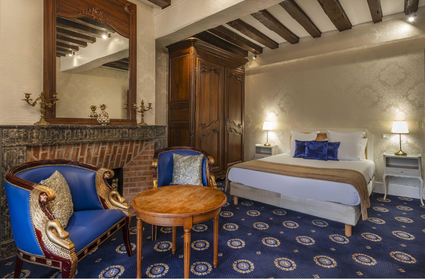 Château de Beauvois, Saint-Étienne-de-Chigny - photo 6