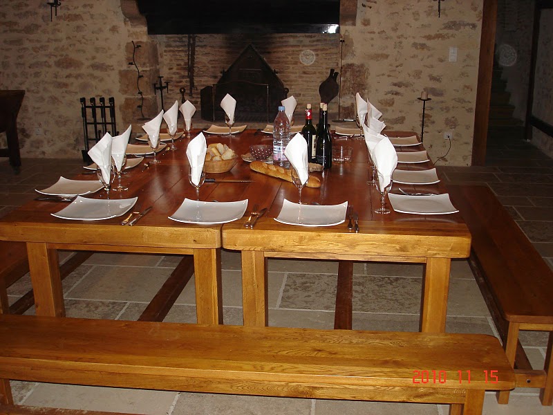 Domaine du Château de Celon, Celon