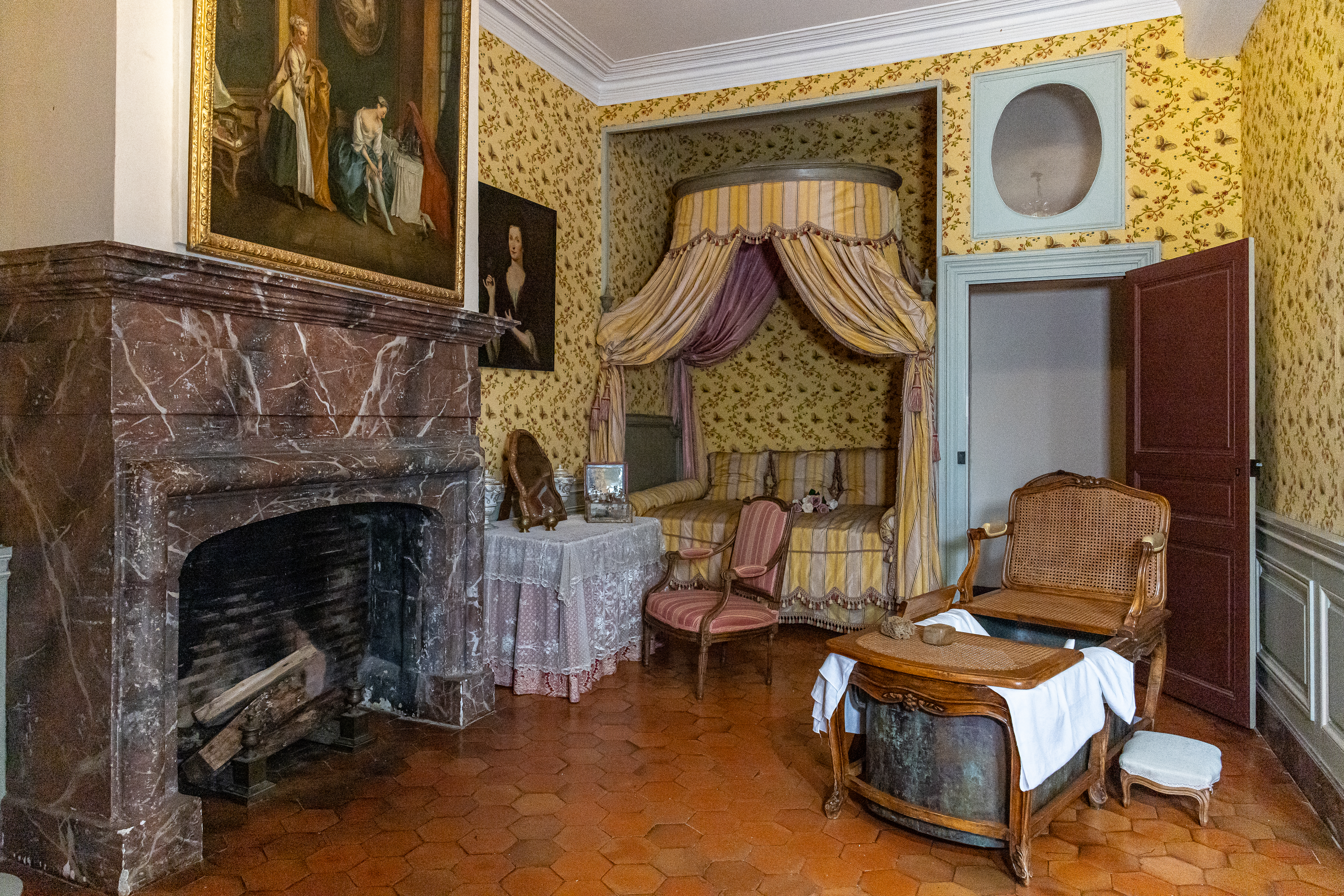 Circuit du château de Chamerolles, Vitry-aux-Loges - photo 4