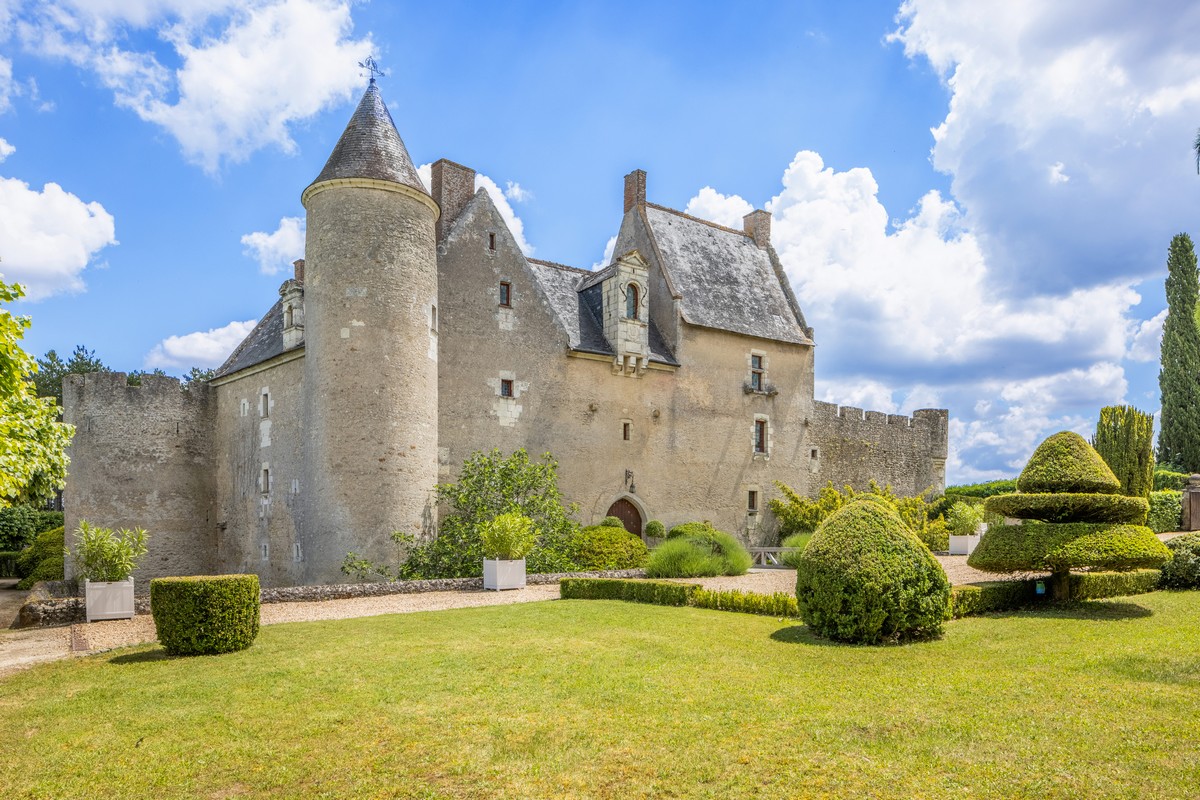 Château de Fontenay©