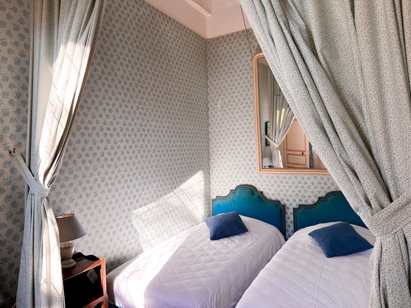 Château de Jallanges & Spa, Vernou-sur-Brenne - photo 10