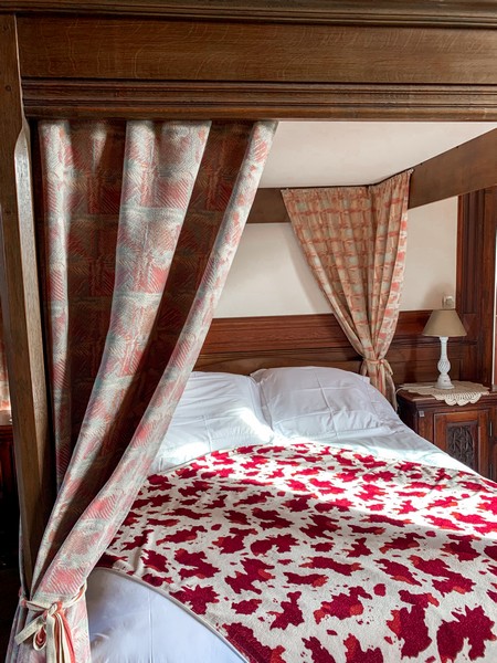 Château de Jallanges & Spa, Vernou-sur-Brenne - photo 6