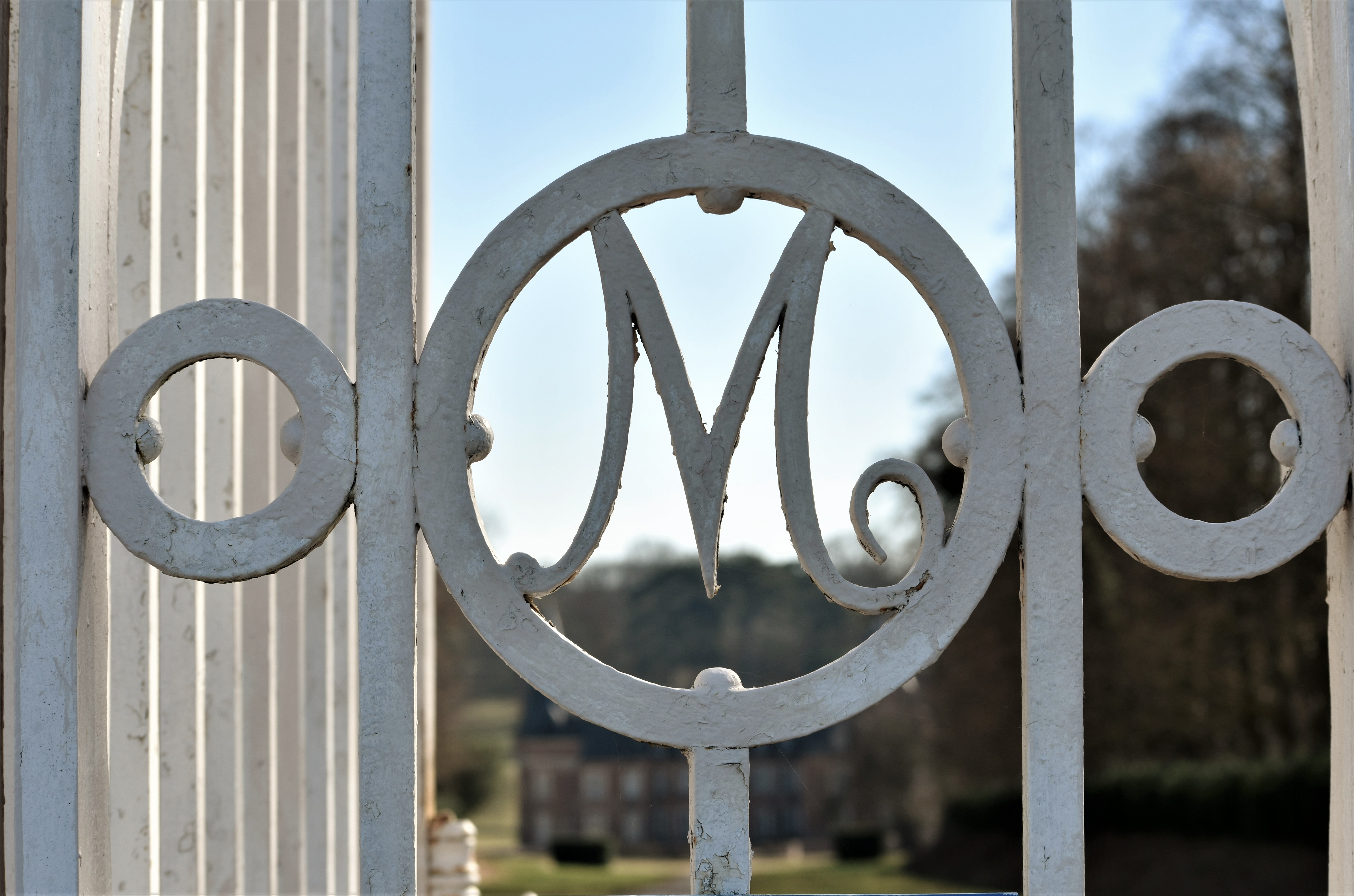 Château de Maillebois, Maillebois