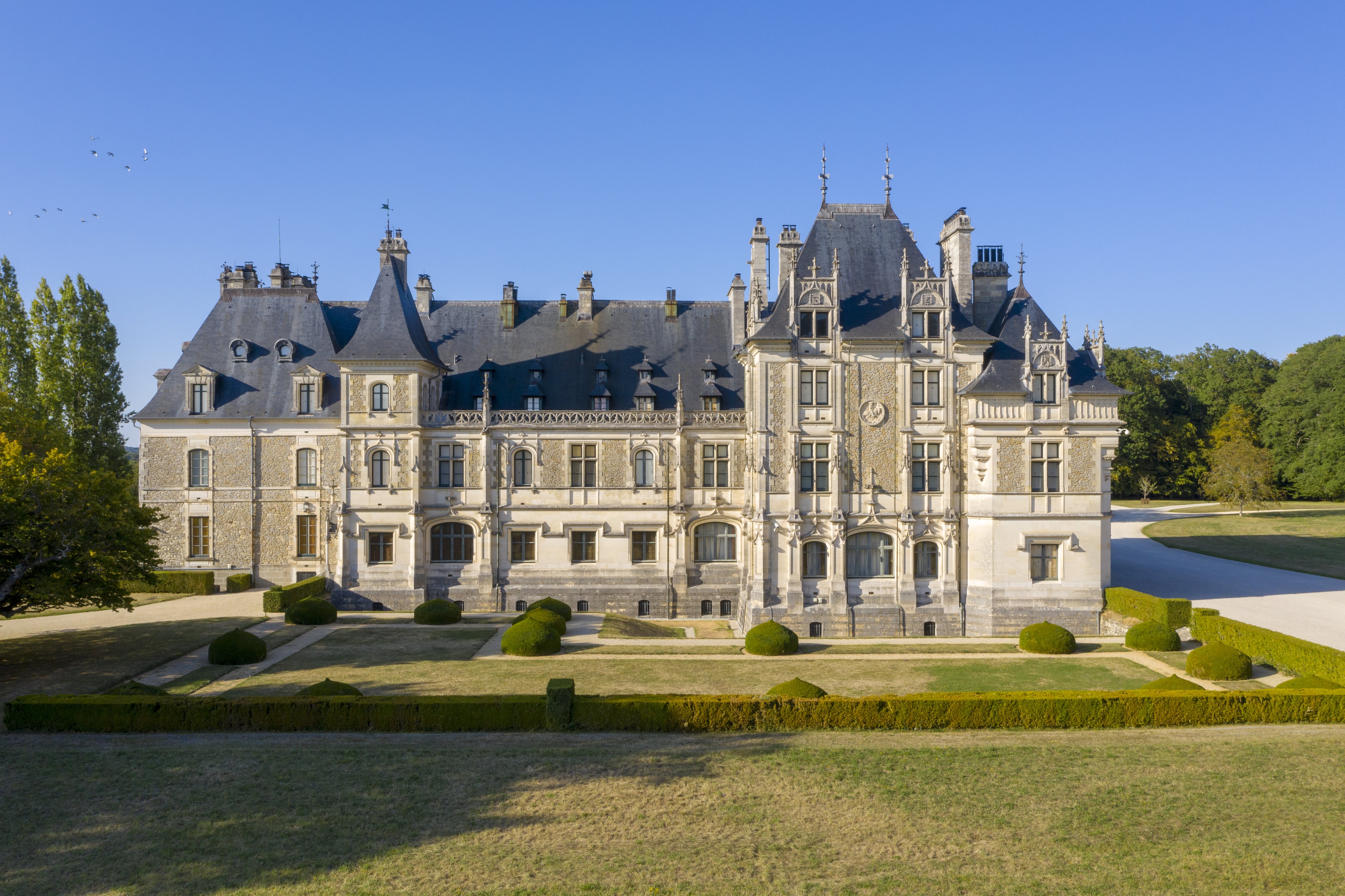 Château de Menetou-Salon, Menetou-Salon - photo 2