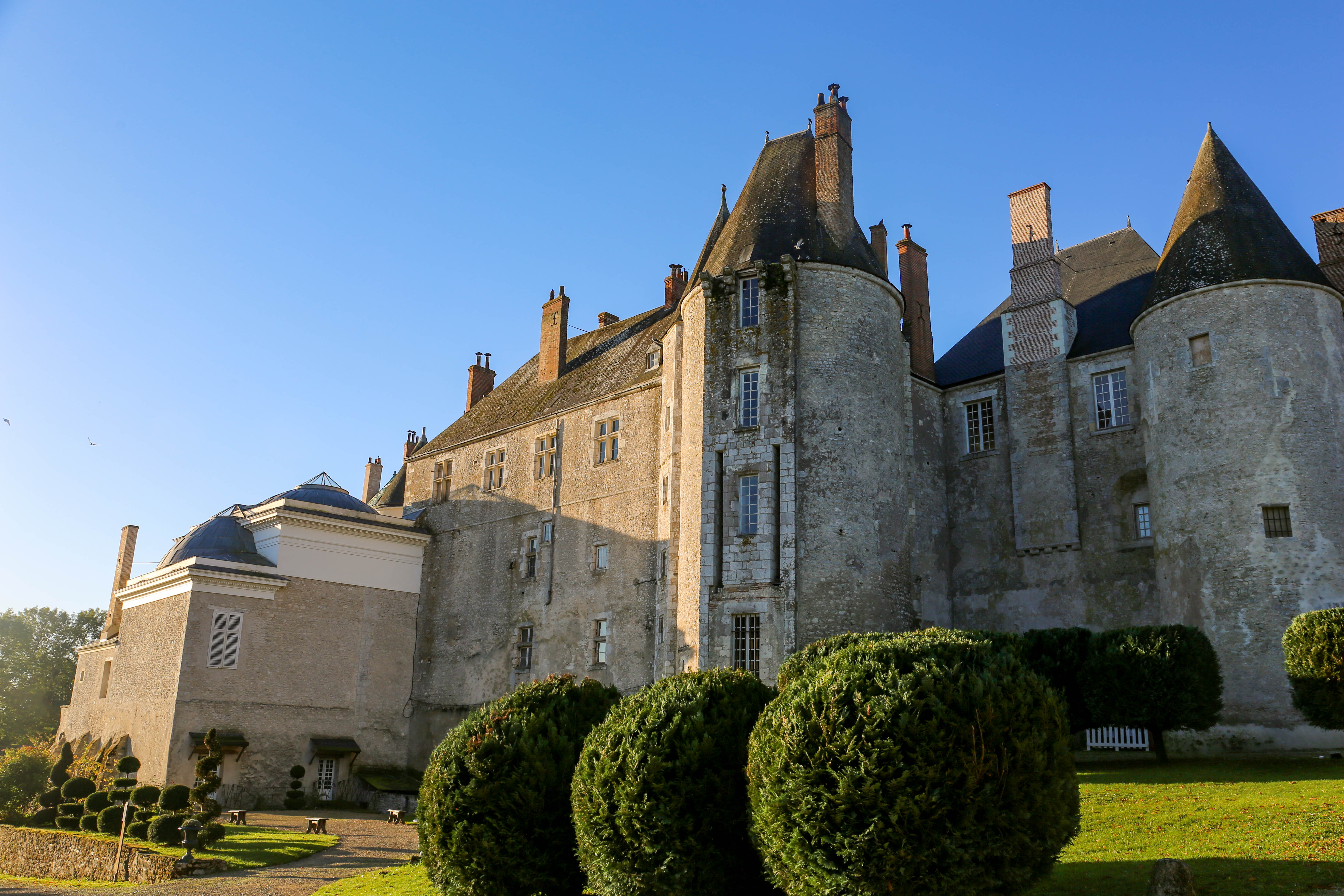 Boucle 04 - Floral et monumental - photo 2