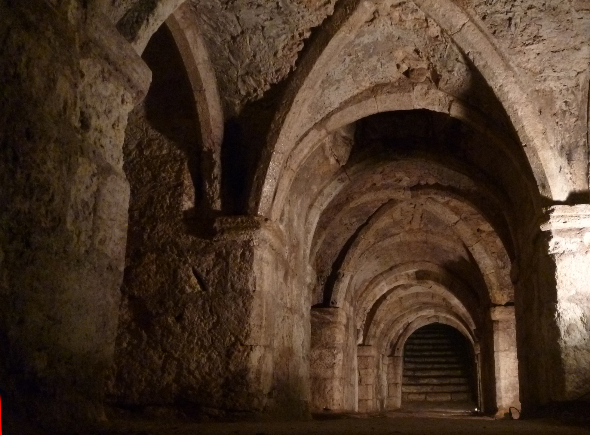 Château Royal de Montargis, Montargis
