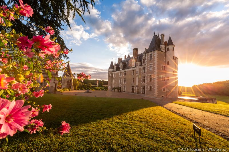 Château de Montpoupon, Céré-la-Ronde - photo 17