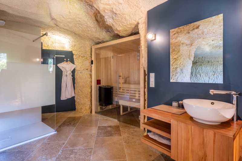 Le Château de Nazelles