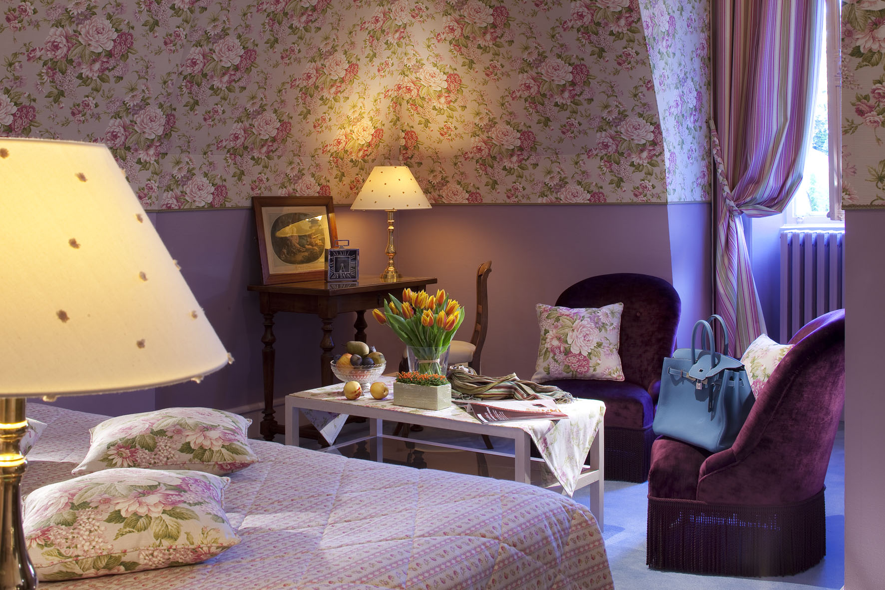 Château de Noizay, Noizay - photo 3