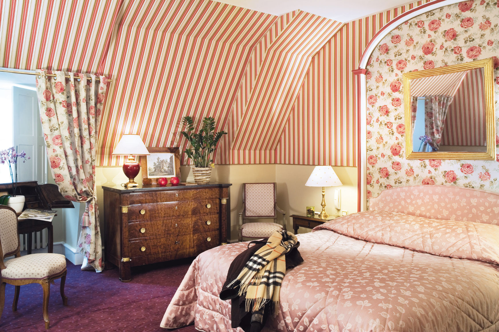 Château de Noizay, Noizay - photo 5