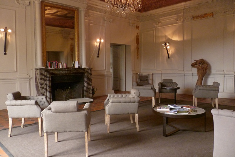 The Originals Château de Perreux, Nazelles-Négron - photo 11