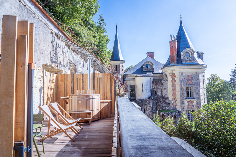 The Originals Château de Perreux, Nazelles-Négron - photo 10