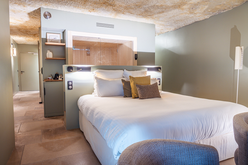 The Originals Château de Perreux, Nazelles-Négron - photo 16