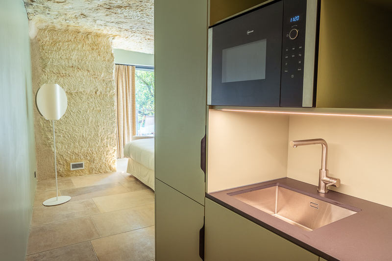 The Originals Château de Perreux, Nazelles-Négron - photo 3