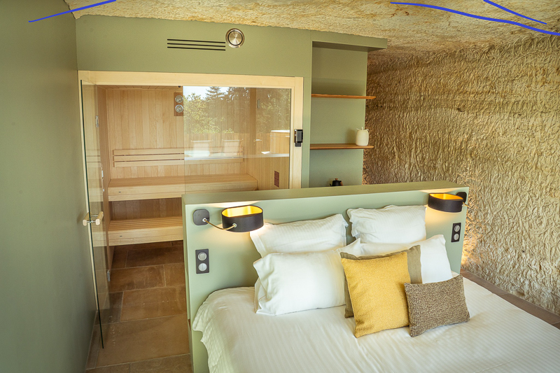 The Originals Château de Perreux, Nazelles-Négron - photo 12