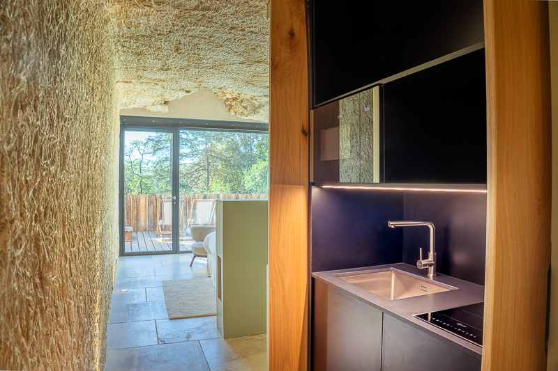 The Originals Château de Perreux, Nazelles-Négron - photo 20