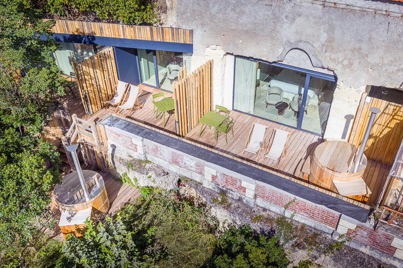 The Originals Château de Perreux, Nazelles-Négron - photo 5