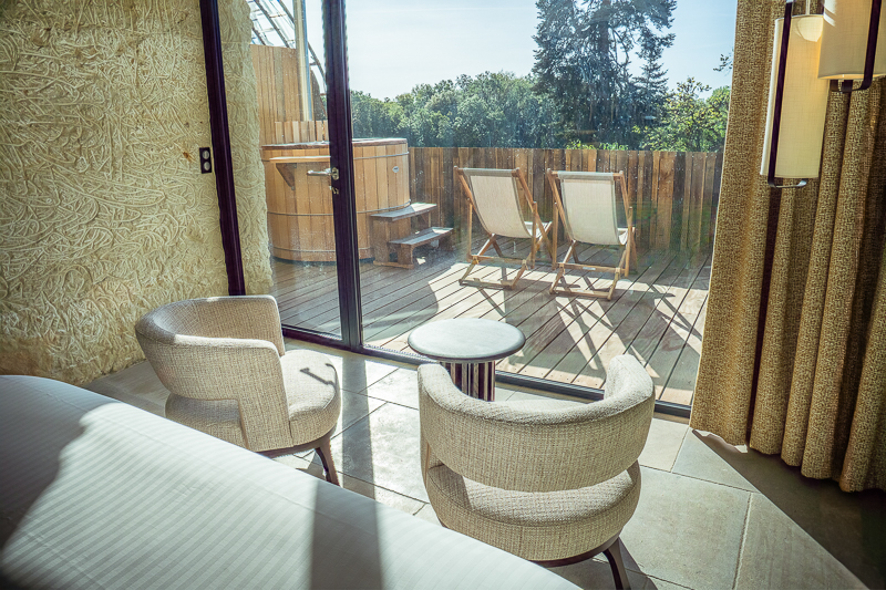 The Originals Château de Perreux, Nazelles-Négron - photo 19