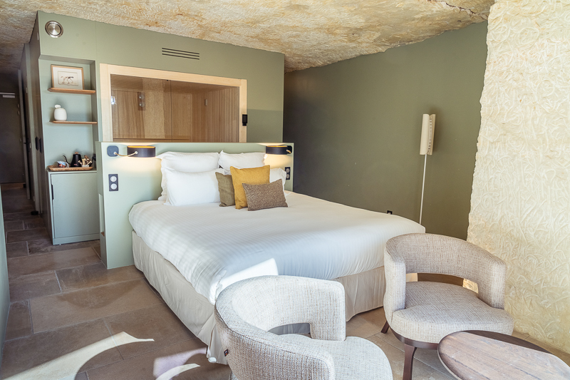 The Originals Château de Perreux, Nazelles-Négron - photo 4