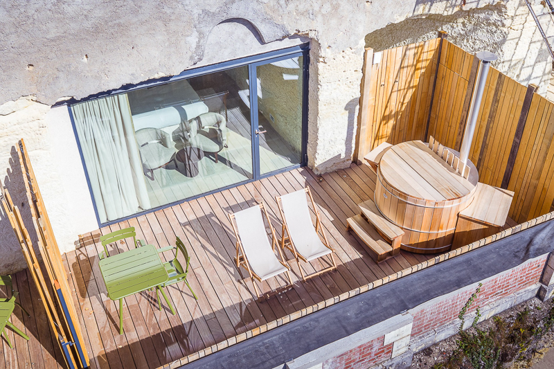 The Originals Château de Perreux, Nazelles-Négron