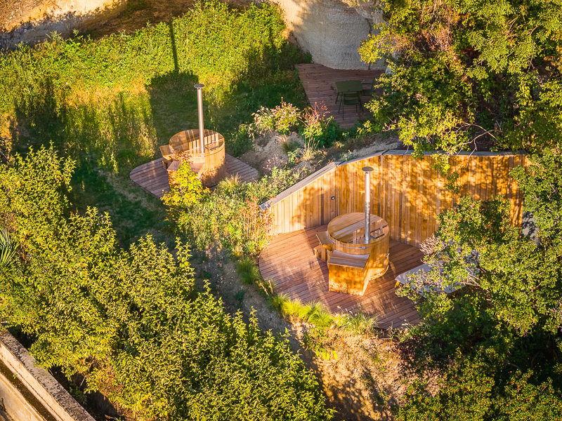 The Originals Château de Perreux, Nazelles-Négron - photo 15