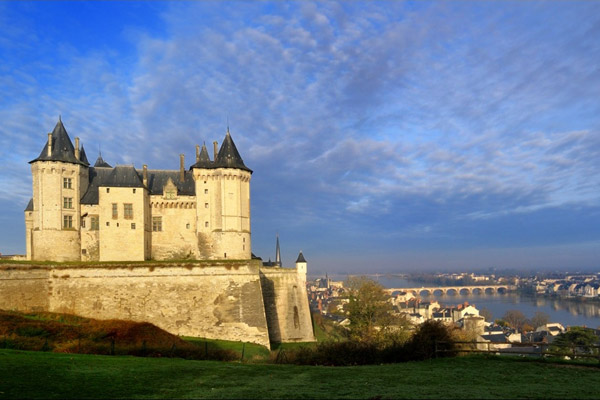 Château de Saumur