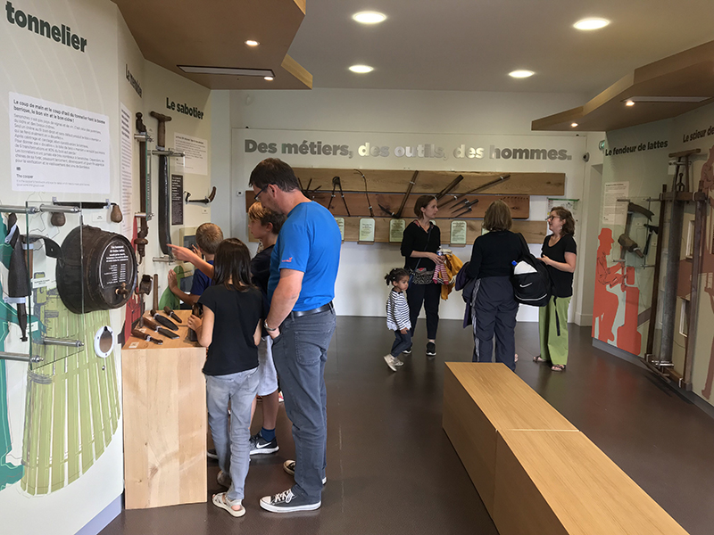 Château de Senonches - Forêt d’Histoires, Senonches - photo 5