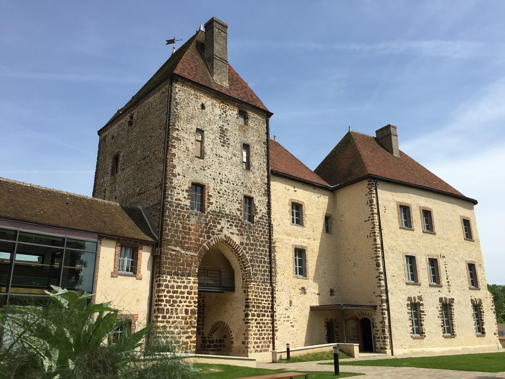 Office de Tourisme des Forêts du Perche — photo 2