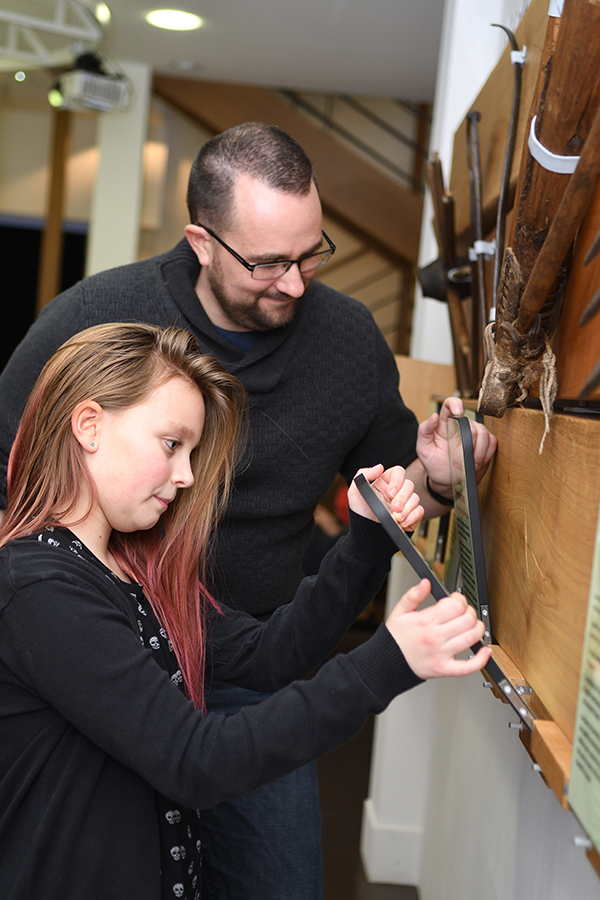 Château de Senonches - Forêt d’Histoires, Senonches - photo 4