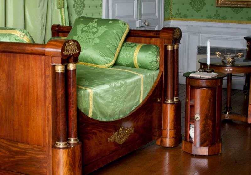 Château de Valençay, Valençay