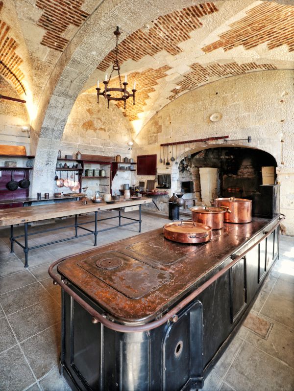 Château de Valençay, Valençay - photo 9