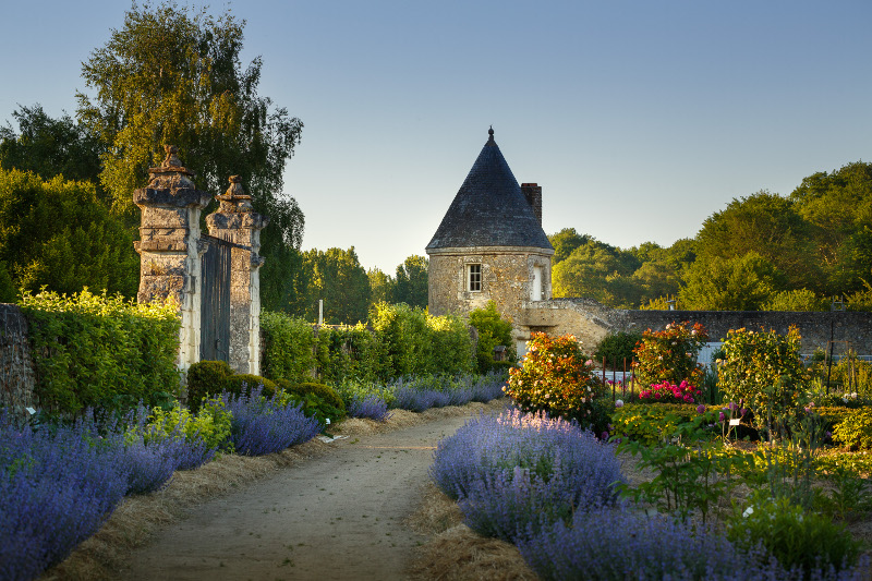 Rendez-vous au jardin au Château de Valmer Du 1 au 2 juin 2024