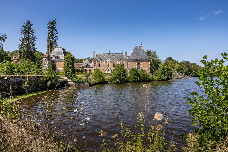 Circuit de Villebourgeon