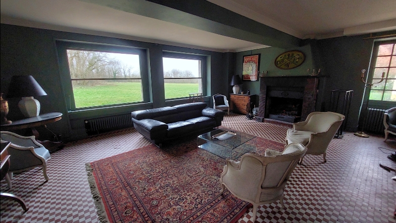 Château de Farges, Farges-Allichamps - photo 2