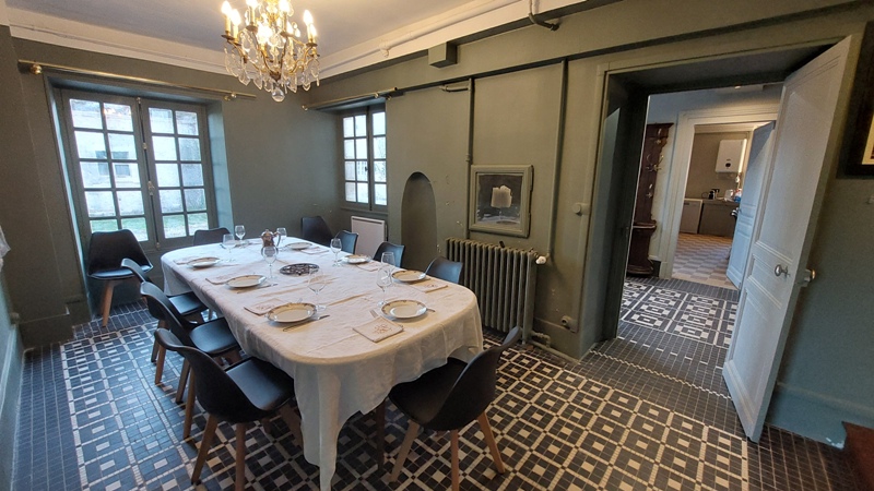 Château de Farges, Farges-Allichamps - photo 6