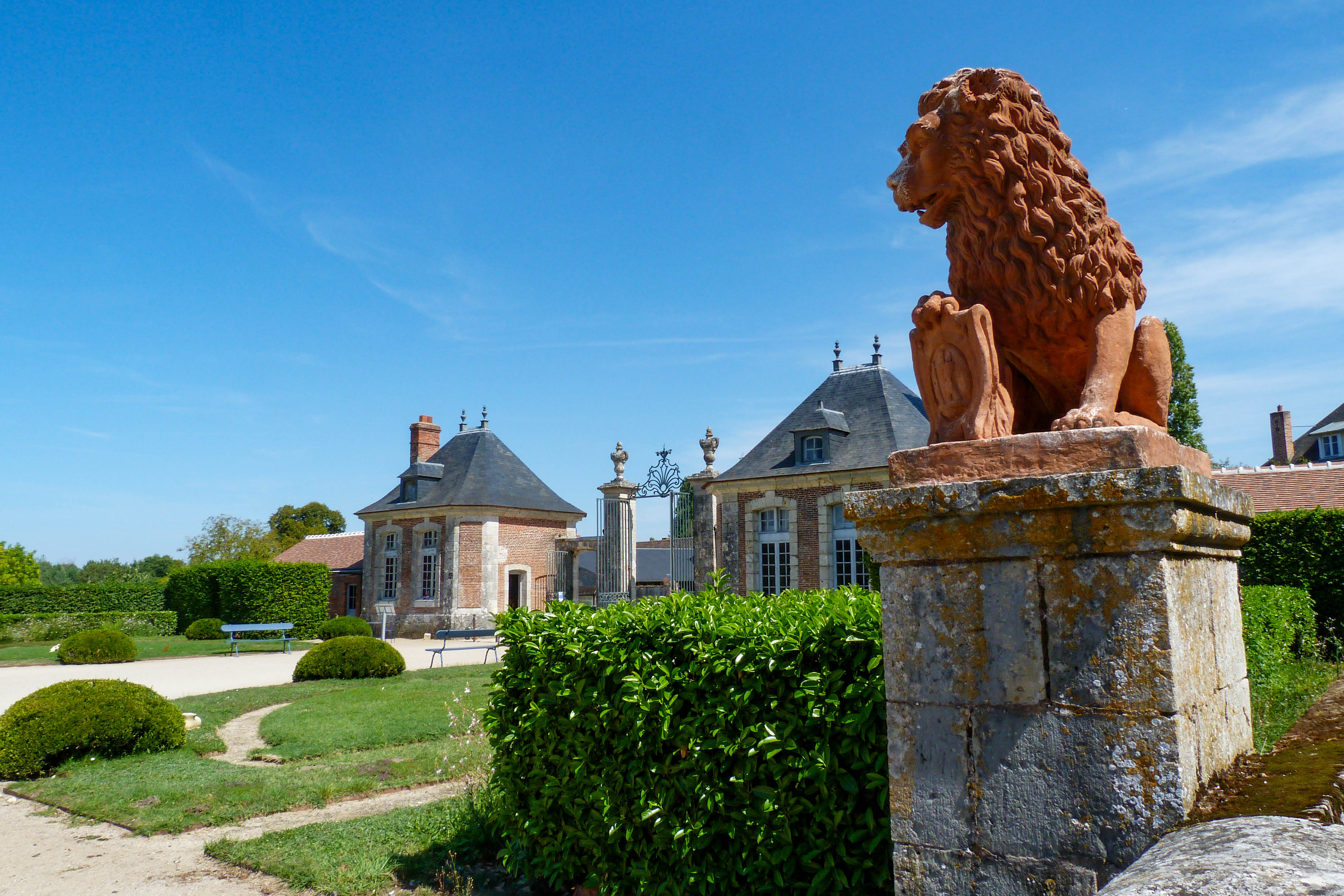 [Vignobles en Scène !] Journée insolite avec banquet La Loire en scène au château