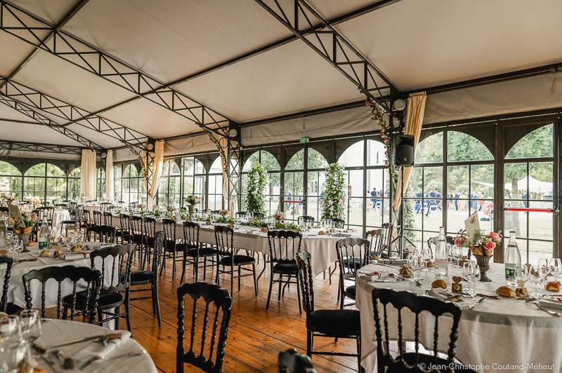 Château de La Grille