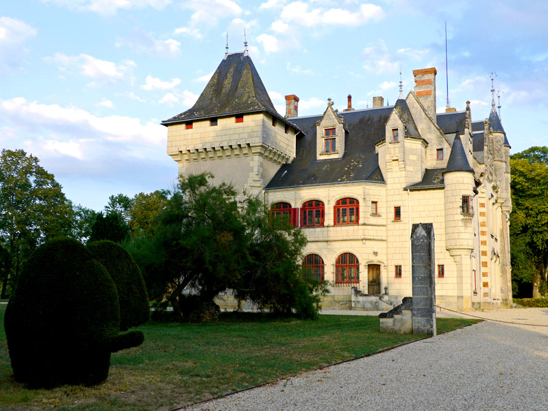 Château de la Grille©