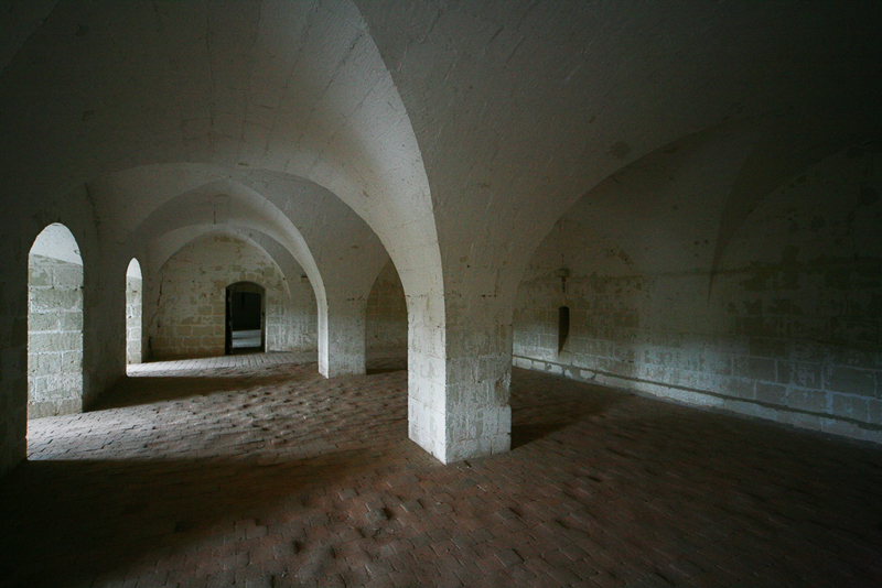 Château de la Guerche, La Guerche