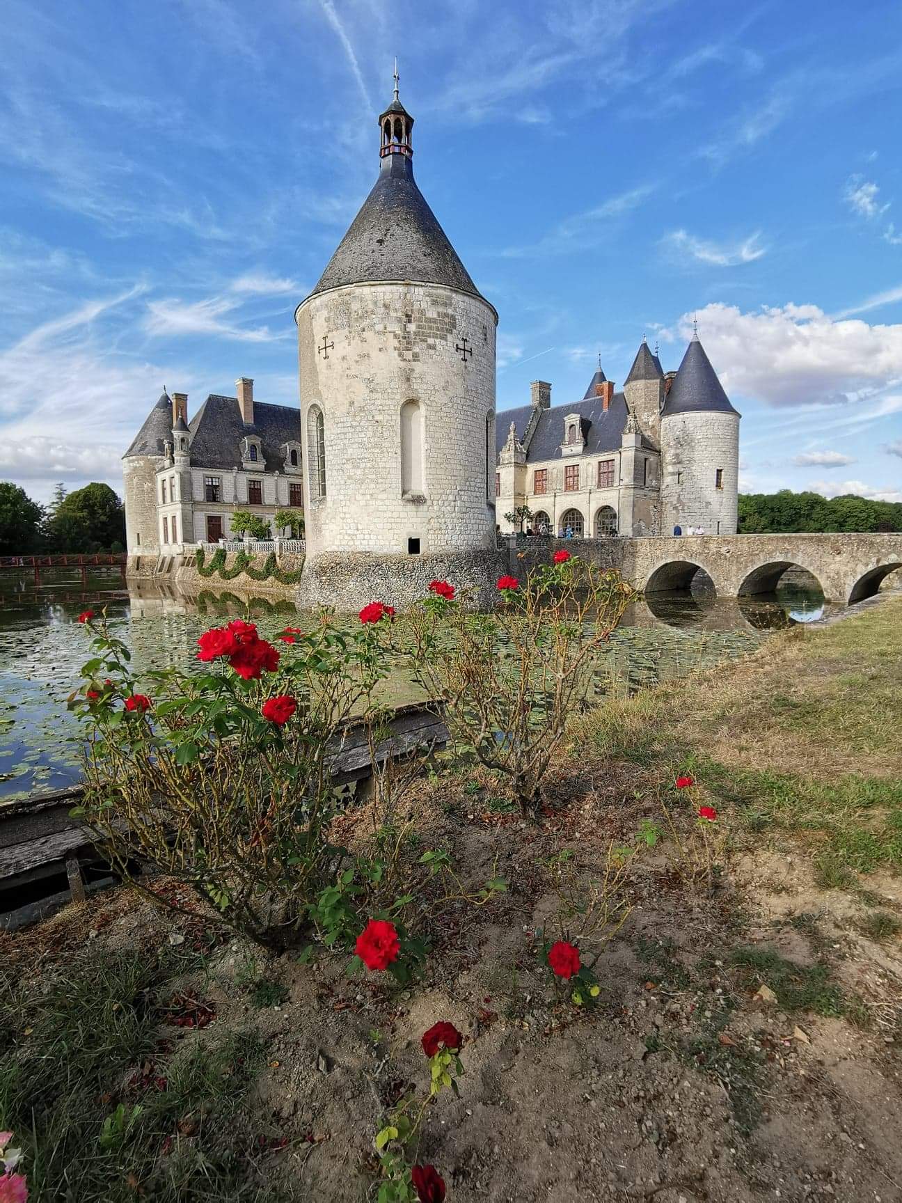 Château de la Motte