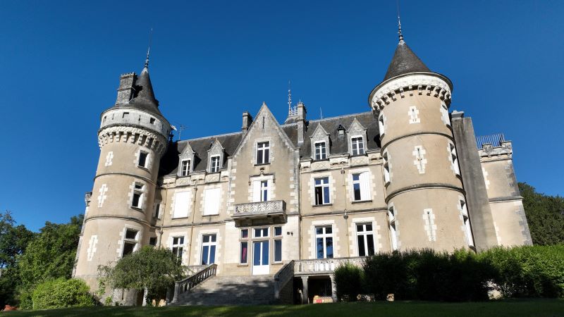 Château de la Rose