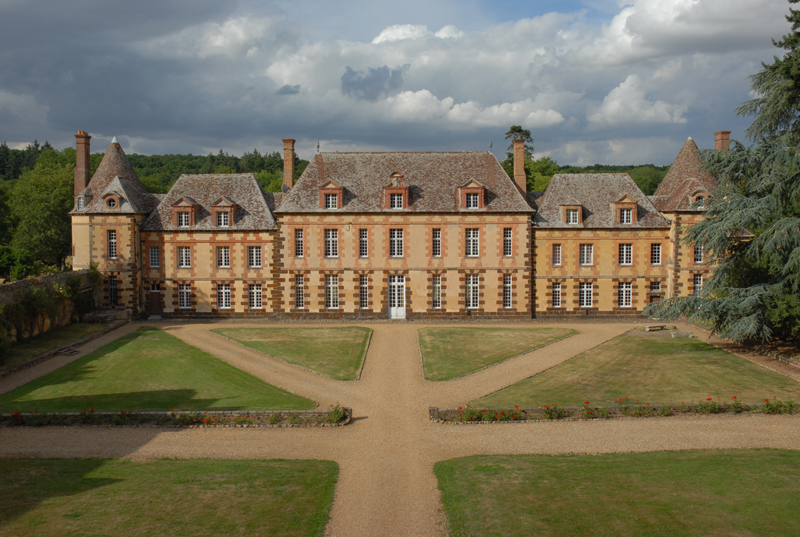Château de la Rivière