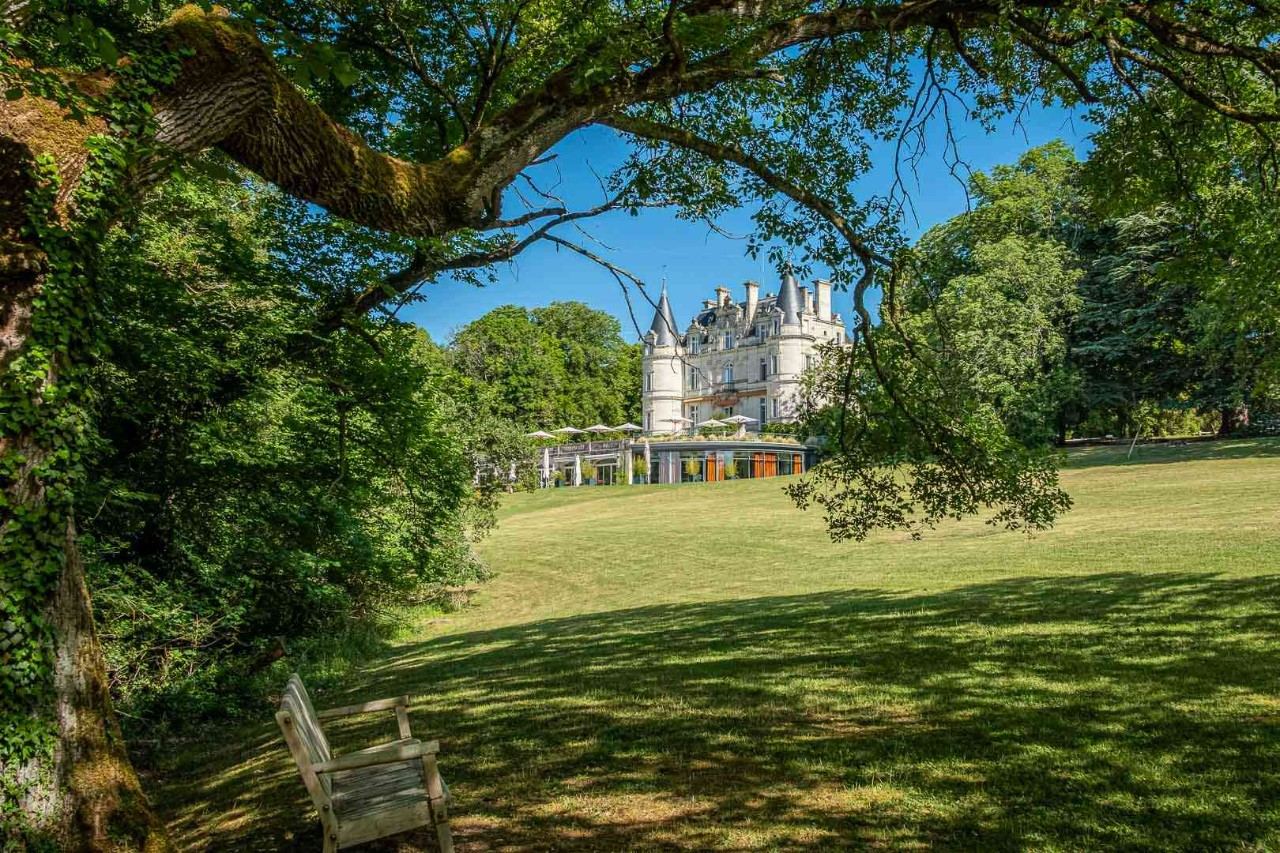 Domaine de la Tortinière
