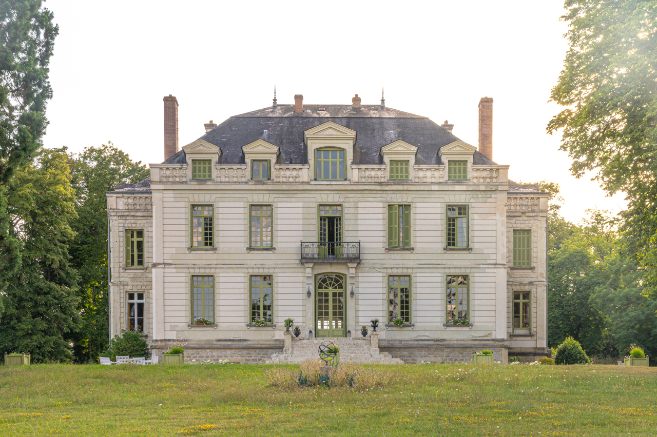 Château du Breuil