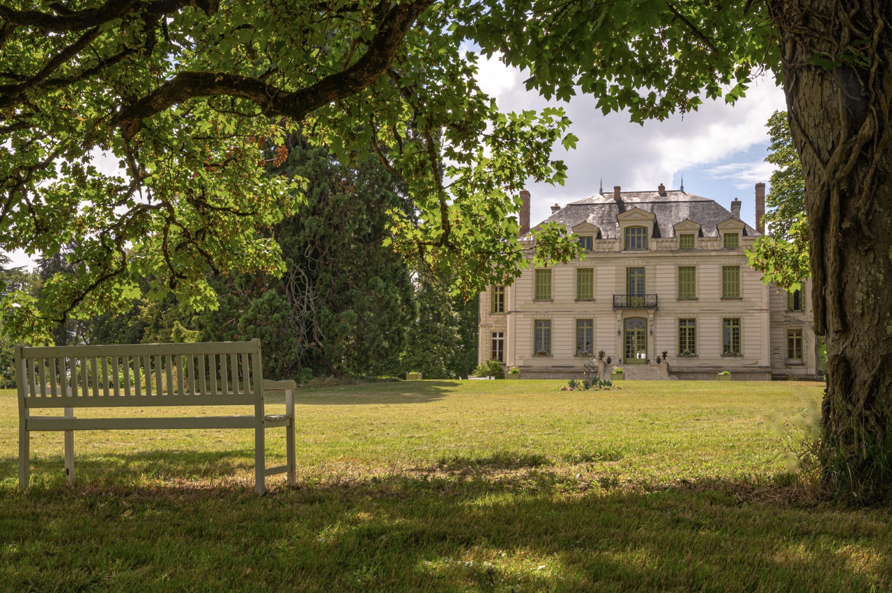 Château du Breuil — photo 3
