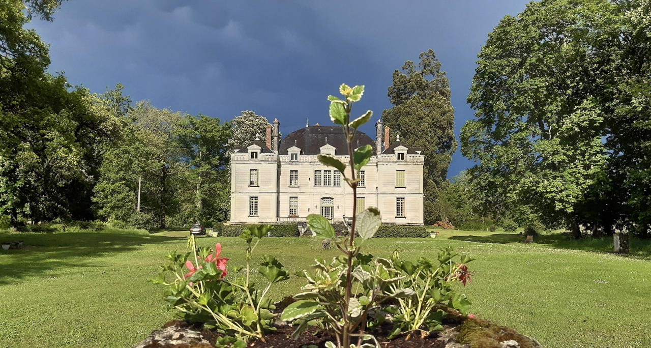 Château du Breuil