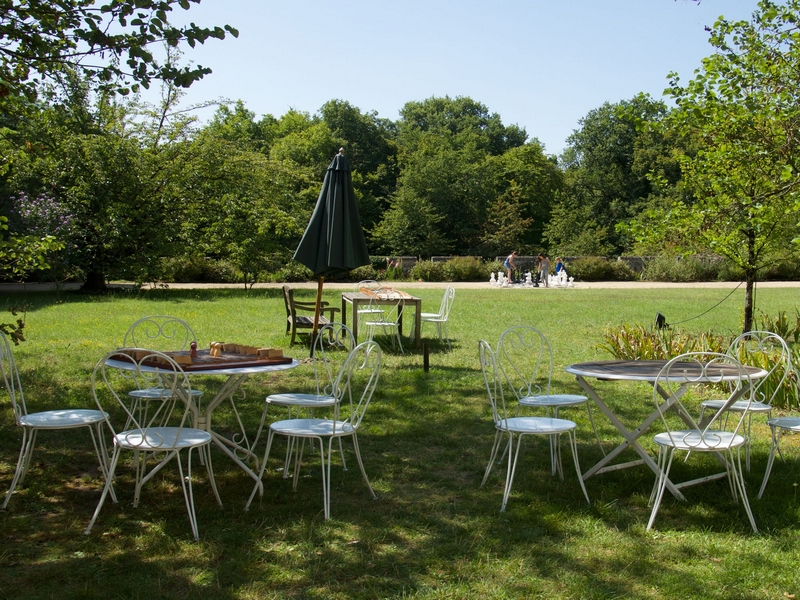 Château de Gizeux, Gizeux - photo 3
