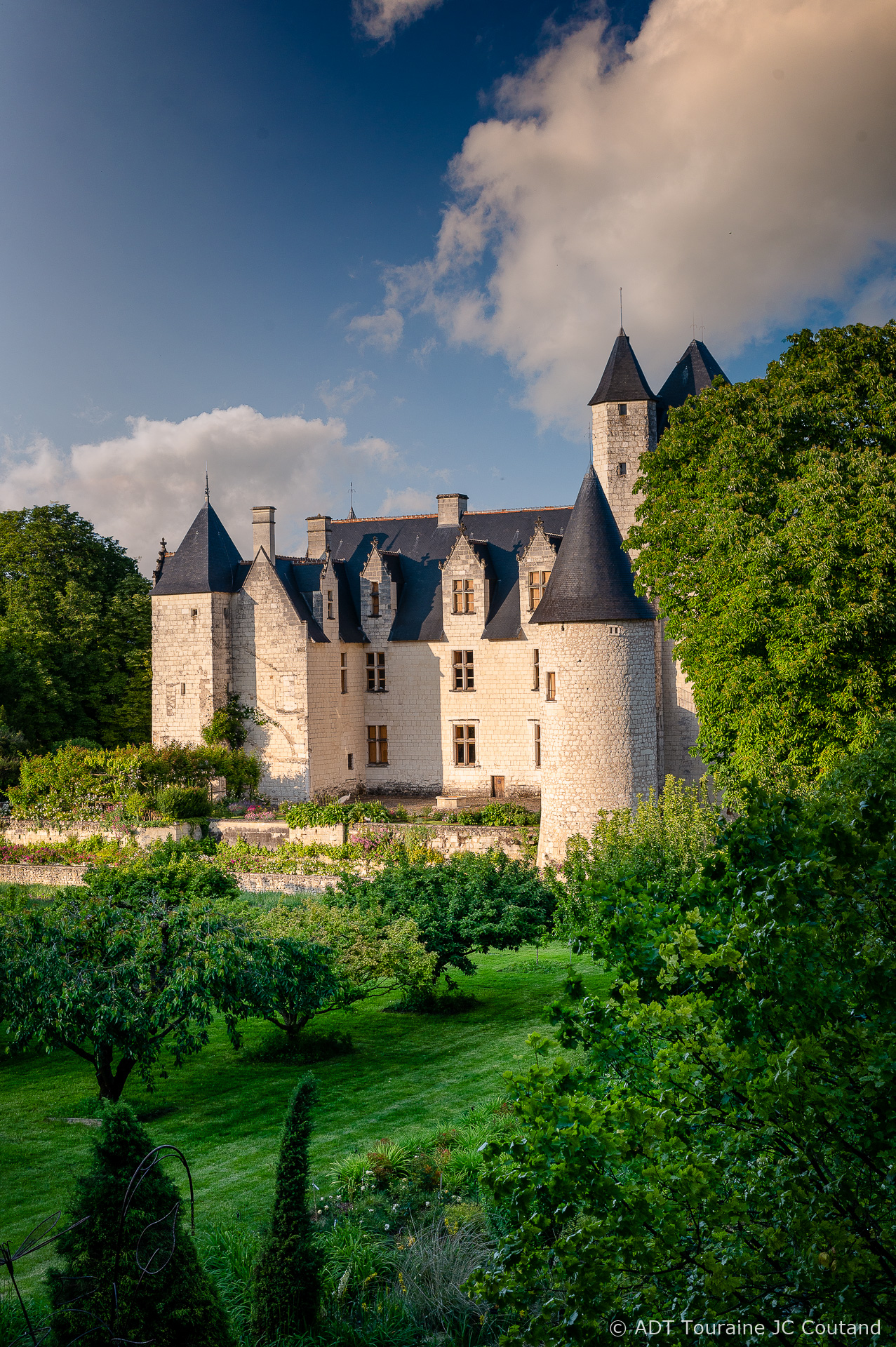 Château et Jardins du Rivau, Lémeré - photo 9