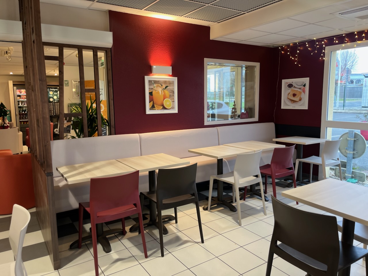 Ace Hôtel Châteauroux Déols - photo 3